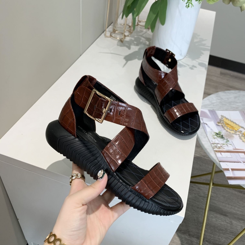 LV Sandals